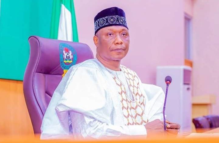 BREAKING: Court Of Appeal Sacks Bauchi State House Of Assembly Speaker, Orders Rerun