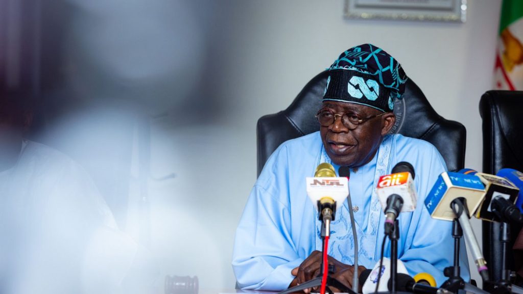 Review RECs Appointment So You Don’t Send The Wrong Signal – Former INEC Chairman Warns Tinubu