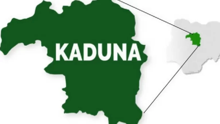 Kaduna Man Kills Father For Appearing In His Dream