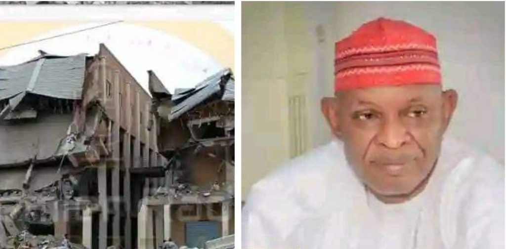 BREAKING: Court Orders Kano Govt To Pay Man N30 Billion Over Demolished Property