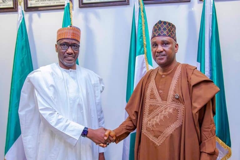 Let’s Stop Deceiving Ourselves, Privatize The Refineries Before Dangote Exposes Them – Speaker Abbas Tells NNPC