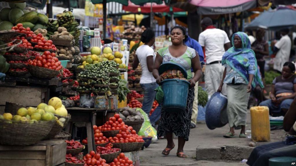 Check Out The Most Expensive States To Live In Nigeria Based On October 2023 All Items Inflation Rate
