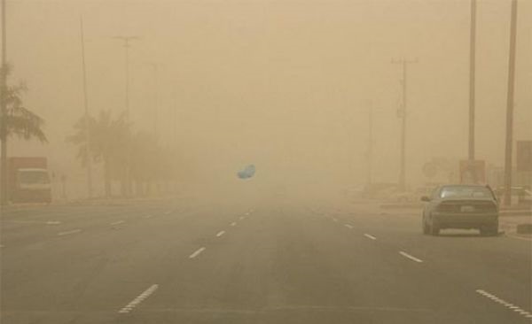 NiMet Sends Massage To Airlines, Asthmatic Patients As It Predicts Three-Day Sunshine, Dust Haze From Saturday