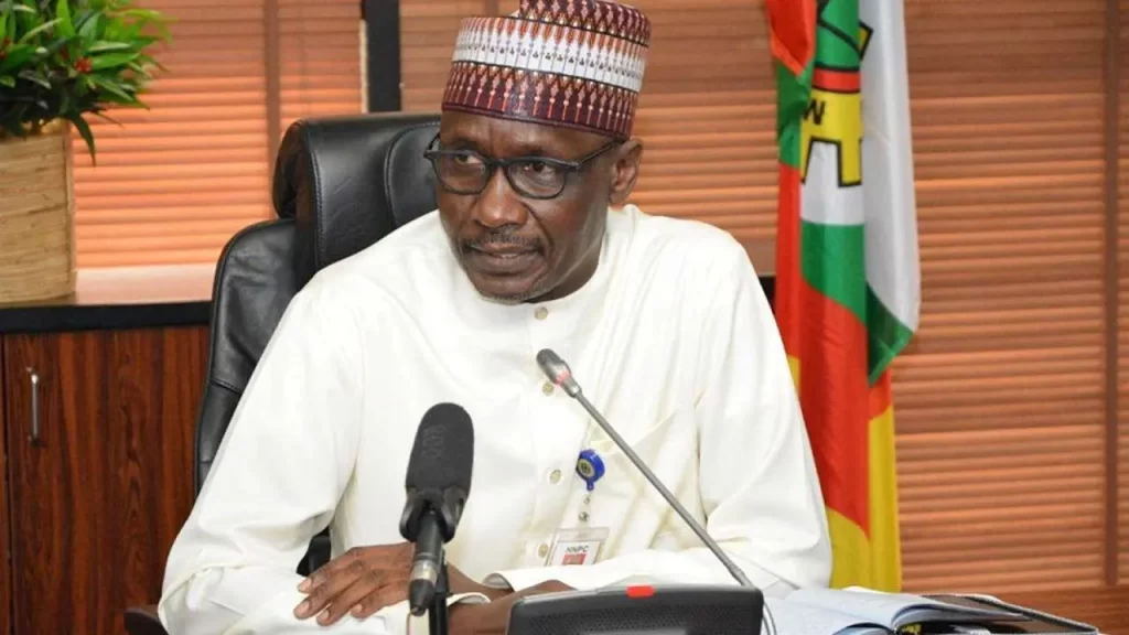 BREAKING: Tinubu Reappoints Mele Kyari As NNPC Group CEO, Picks 8 Other Board Members [FULL LIST]