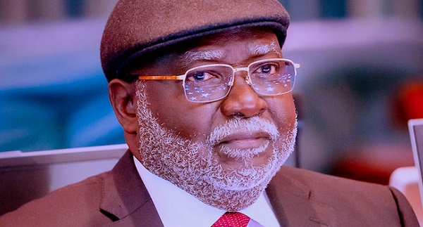 BREAKING: “Judiciary Won’t Be Overwhelmed By Mob Attacks” – CJN Replies Critics