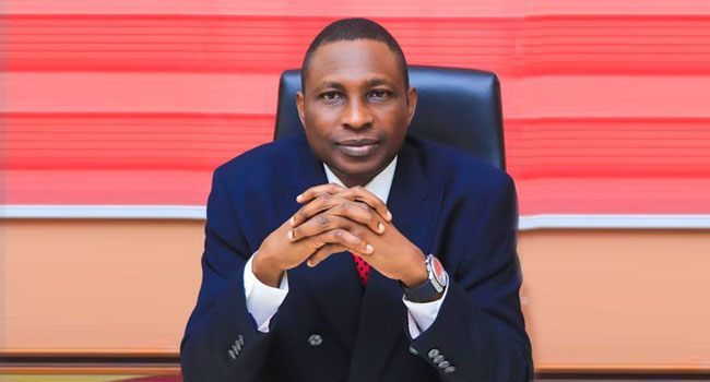 EFCC Bans Sting Operations At Night