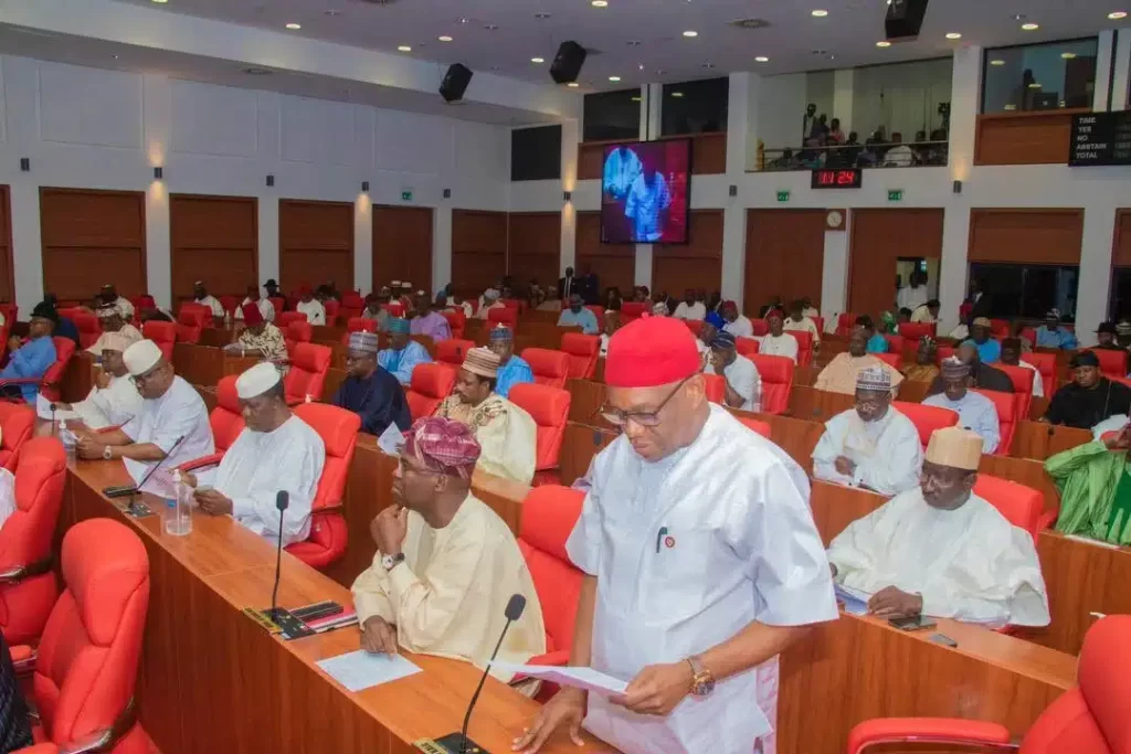 Why Labour Party Lawmakers In National Assembly Cannot Make Any Change In The Nation – Onovo