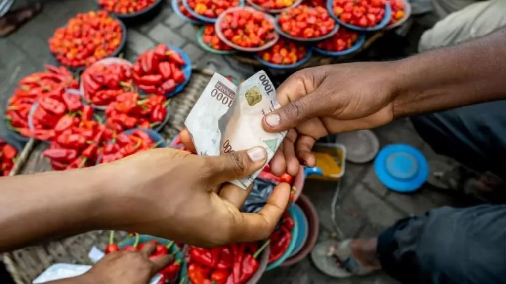 BREAKING: Nigeria’s Inflation Rate Rises to 27.33% in October