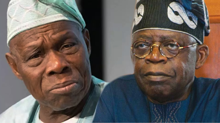 It Is Your Fault, You Brought This Thing Into Nigeria – Presidency Knocks Obasanjo Over Democracy Comment
