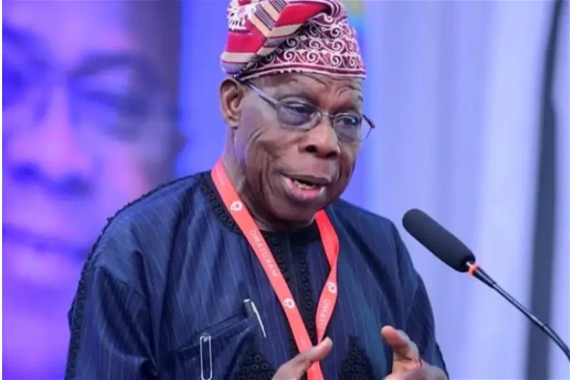 Obasanjo Condemns Sack Of Governors, Says ‘3 Judges Shouldn’t Upturn Millions Of Voters