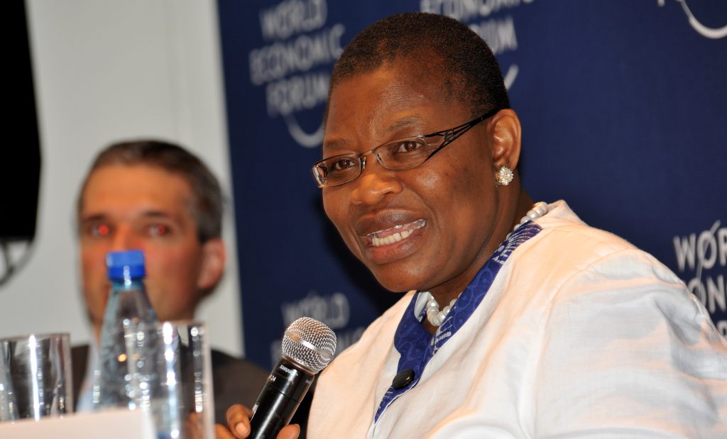 Oby Ezekwesili, Others Proffers Solutions As Governance Failure Persists In Africa