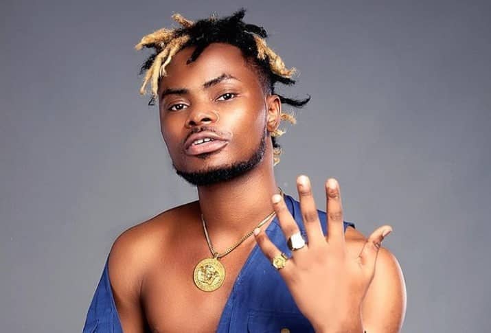 Check Out Rapper Oladips Biography, Cause Of Death, Age, Record Label And Networth