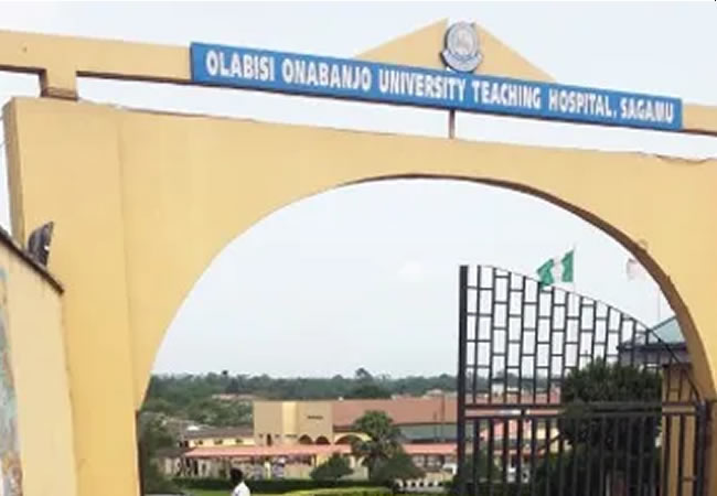 Fire Razes Ogun Students’ Hostel
