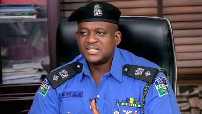 Police To Nigerians: ‘Stealing Is Different From Armed Robbery’ 