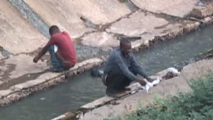 Open Defecation: Landlords Will Forfeit Homes Without Toilets – Ogun Commissioner