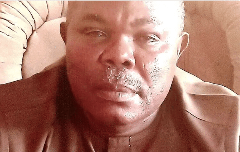 Edo 2024: ‘We Don’t Know Him’ – PDP Chieftain Denies Alleged Obaseki’s Successor