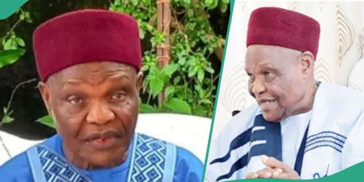 Former Benue Commissioner, Shehu Othman Is Dead