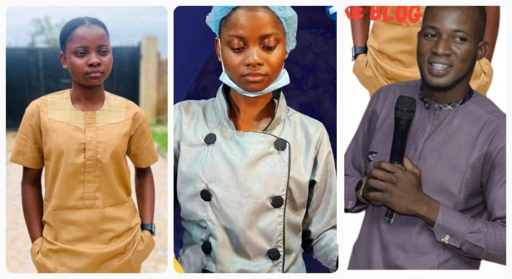 Ekiti State Govt Drags Chef Dammy’s Pastor To Court, Demands N10 Million Damages