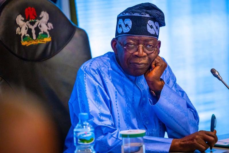 Tinubu’s $1 Trillion Economy Ambition Comes Under Threat Over Forex Instability, Naira Weakness
