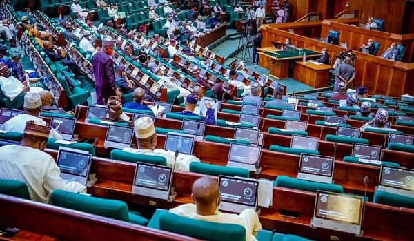 Why We Speedily Passed Supplementary Budget – Reps Spokesman Reveals