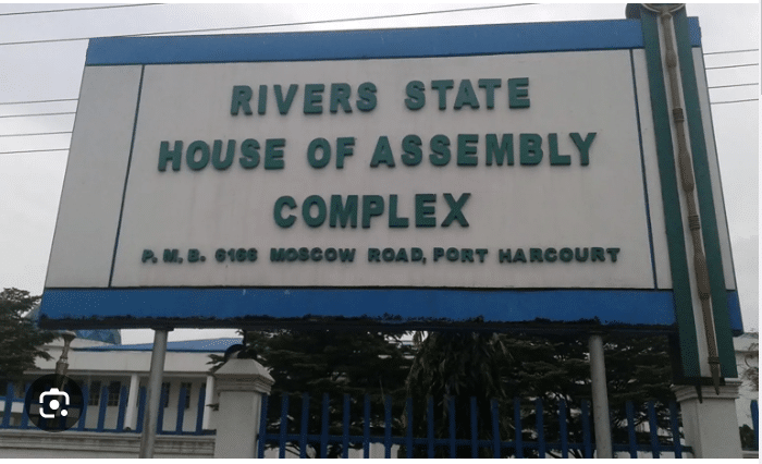 Rivers Govt Redeploys Clerk, Deputy Amidst Crisis In State House Of Assembly