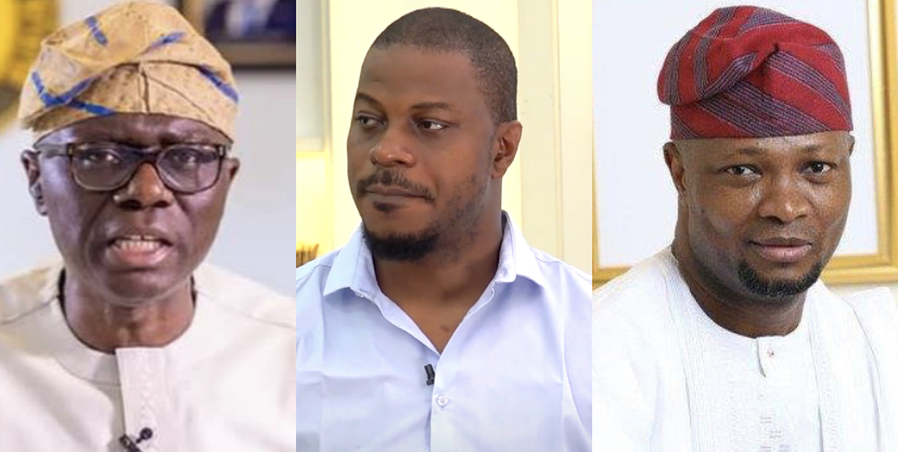 Appeal Court Set To Rule Today As Sanwo-Olu, Jandor, Rhodes-Vivour Battle For Lagos