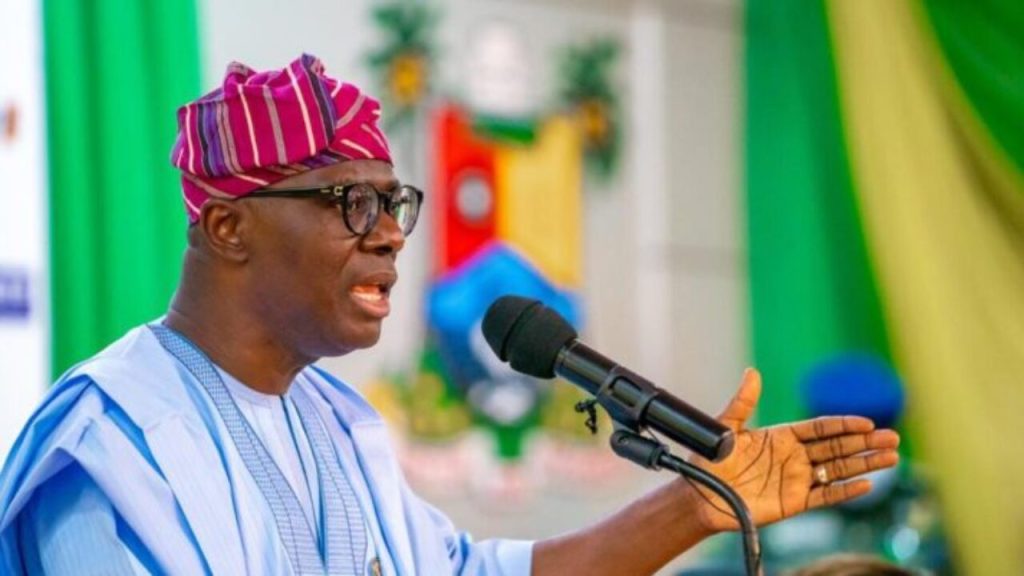 Appointment: We Won’t Vote To Confirm Any Igbo Person - Lagos Lawmakers Tells Gov Sanwo Olu 