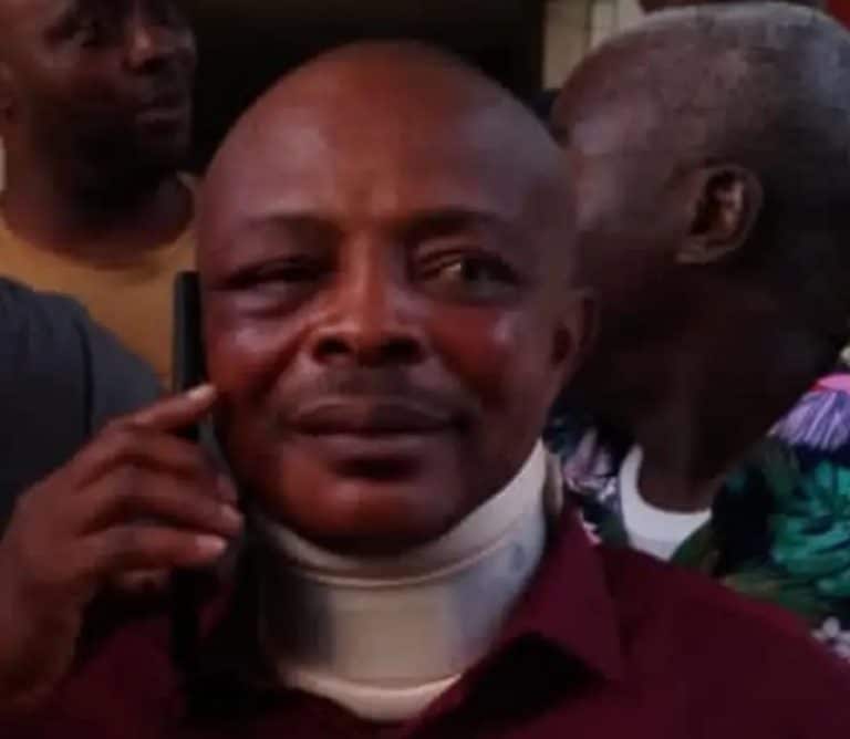 Labour Leader Gives Update On Ajaero, Other’s Health Condition After Imo Attack