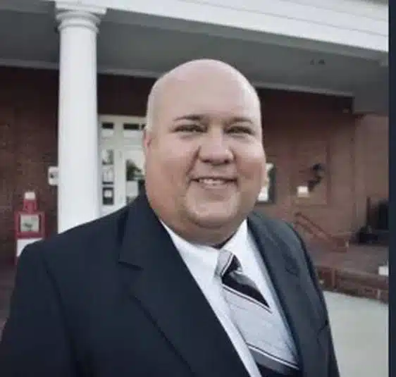 US Pastor, Bubba Copeland Commits Suicide After His Cross-Dressing Photos Leaked