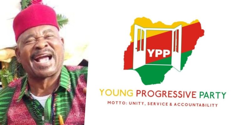 Anambra: Apprehend Killers Of YPP Ward Chairman - Nanka Residents Urges Soludo, Police  