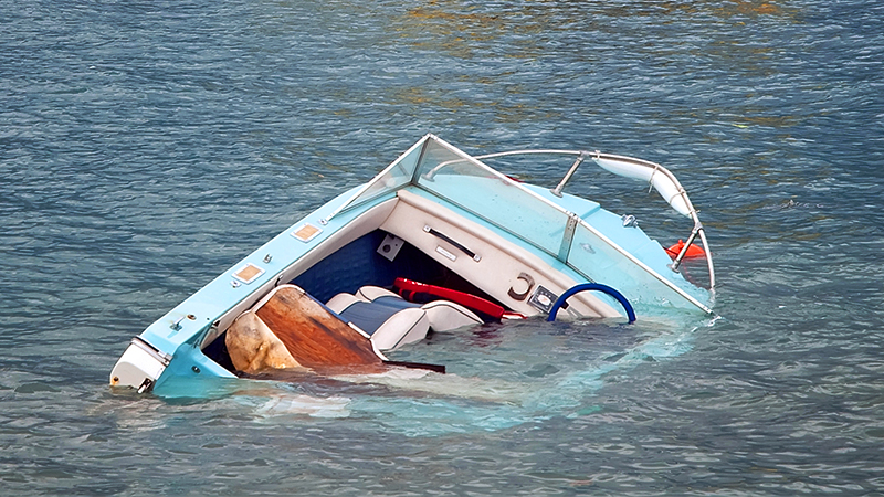 Just In: Over 20 Fishermen Die In Another Boat Mishap In Taraba State