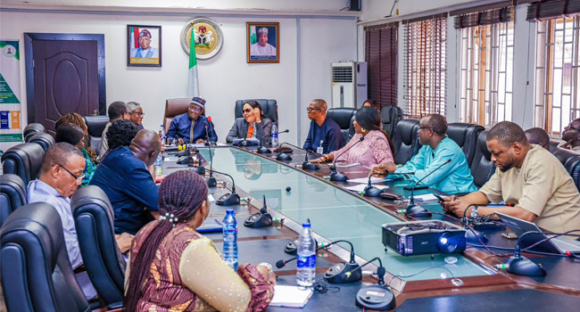Fuel Subsidy: FG, Labour Union Talks Postponed