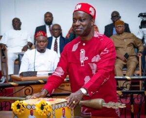 Anambra Lawmaker Protests Omission Of LGA Election Funds In Soludo’s 2024 Budget