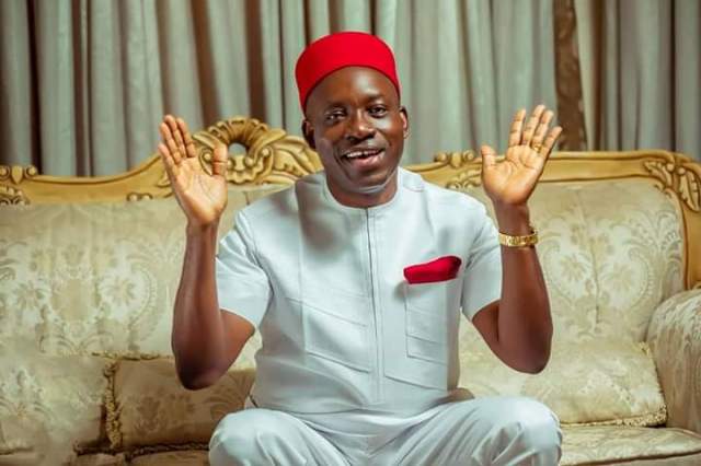 Governor Soludo Empowers 5,000 Anambra Youths With N2 Billion Startup Grants
