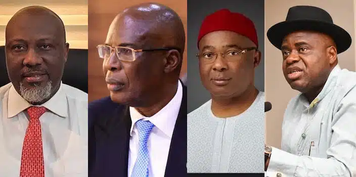 Governorship Candidates In Imo, Kogi, Bayelsa Elections To Sign Peace Accord On Wednesday