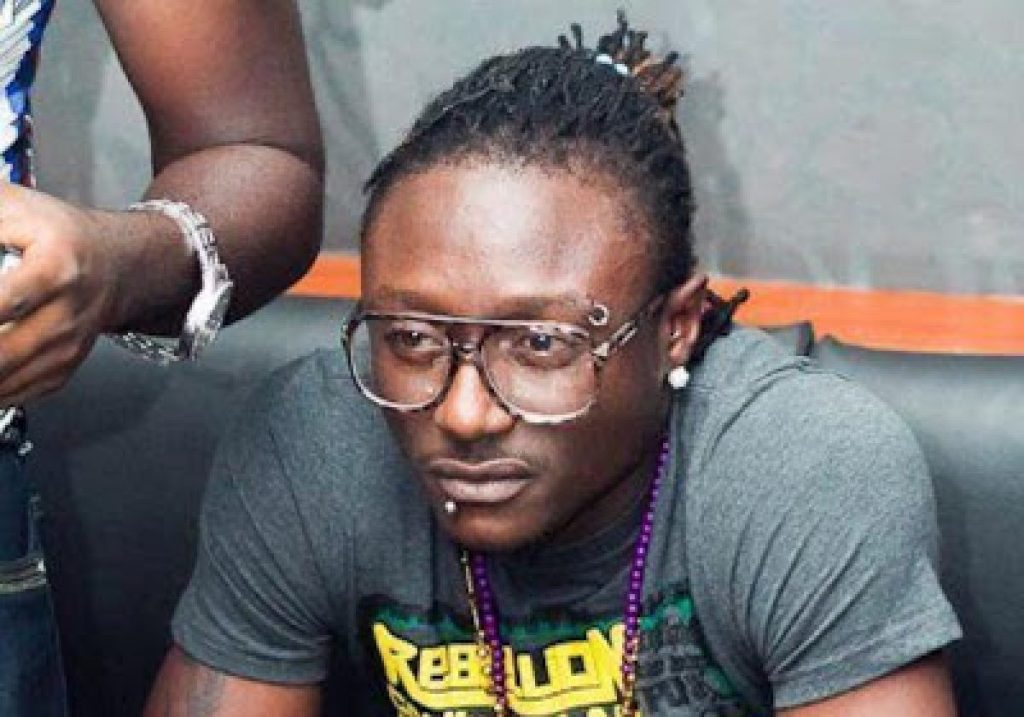 APC Yet To Pay Me For My Campaign Work” – Rapper Terry G [Video]