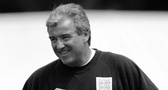 Former England Manager Terry’ El Tel’ Venables Dies