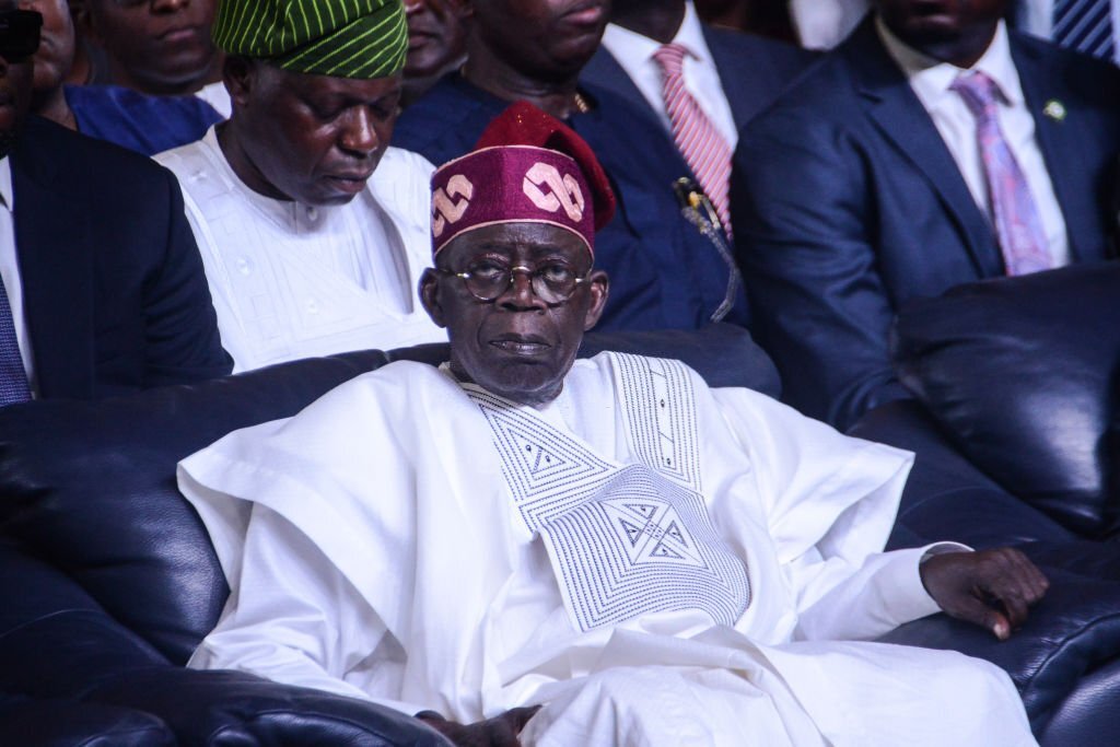 Why Tinubu Suffered Gaffes During Presidential Campaign – Presidency