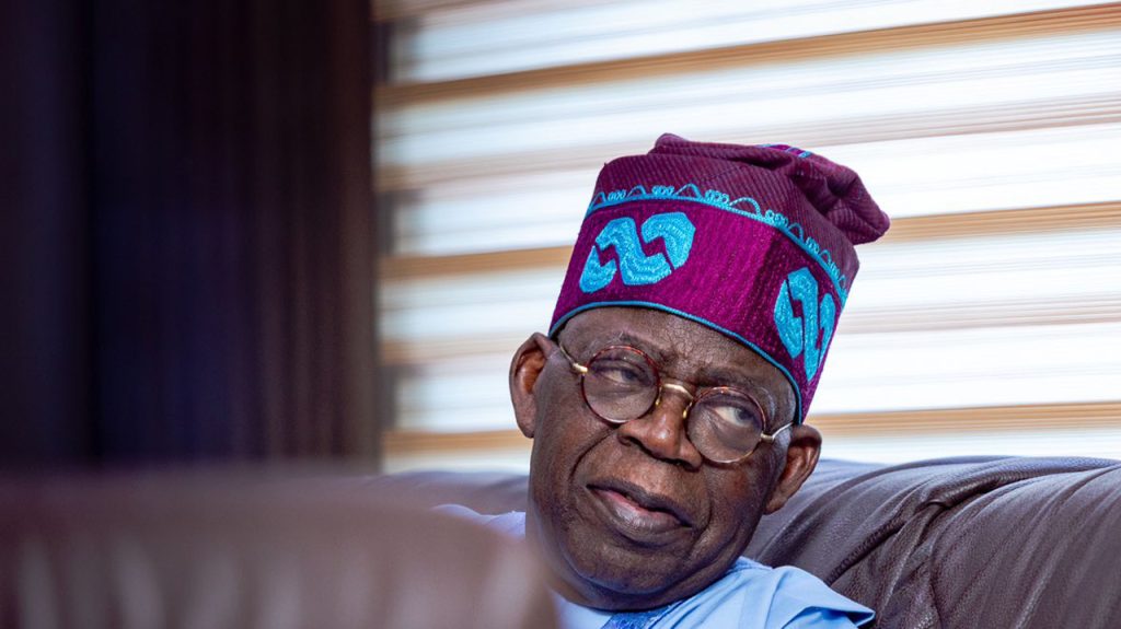 Vacate From Ondo Assembly Premises - Tinubu Orders Police