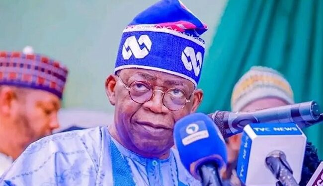 Tinubu Govt To Politicians: Stop Cheap Blackmail Against Judiciary