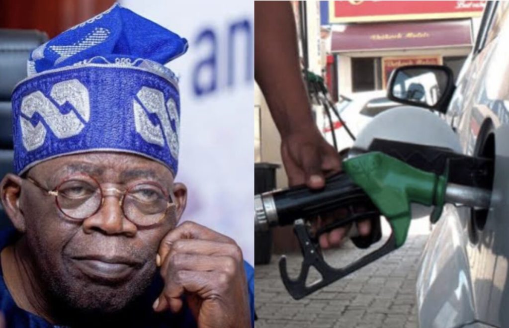 Local Refineries To Begin Production Soon, Fuel Price To Decrease – Tinubu