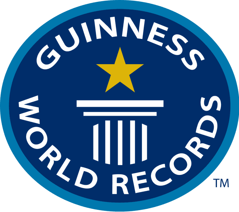 Just In: Another Nigerian Woman Breaks Guinness World Record