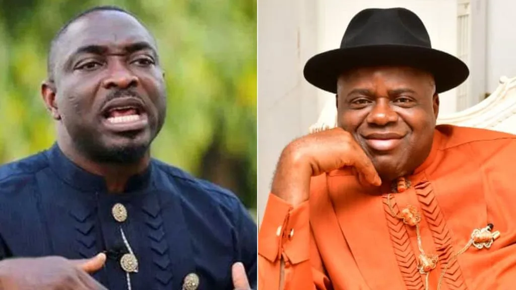 Diri Forced Bayelsans To Sell Their Conscience For Money – LP’s Udengs