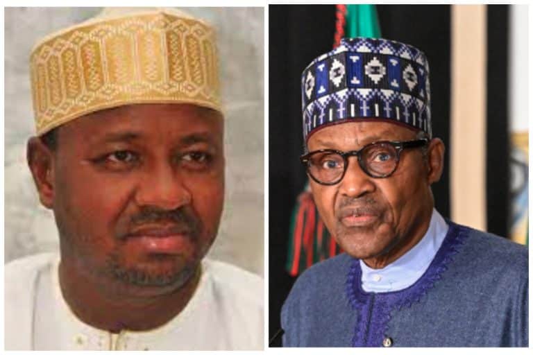 Buhari Turned His Back On Me, After Helping Him Become President – Atiku’s Aide