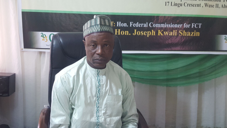 We Won’t Conduct Census Manually - NPC Insists