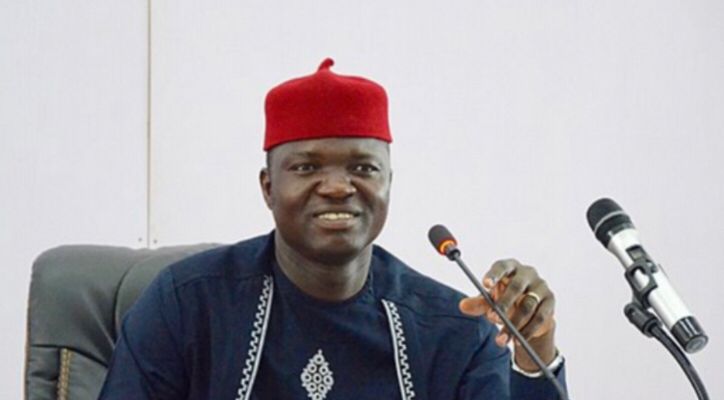 Ebonyi State Governor, Nwifuru Promises To Return Mission Schools To Owners