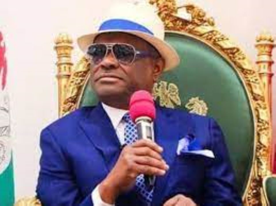 I’ve Saved N110 Billion For The FCT In Three Months - Wike 
