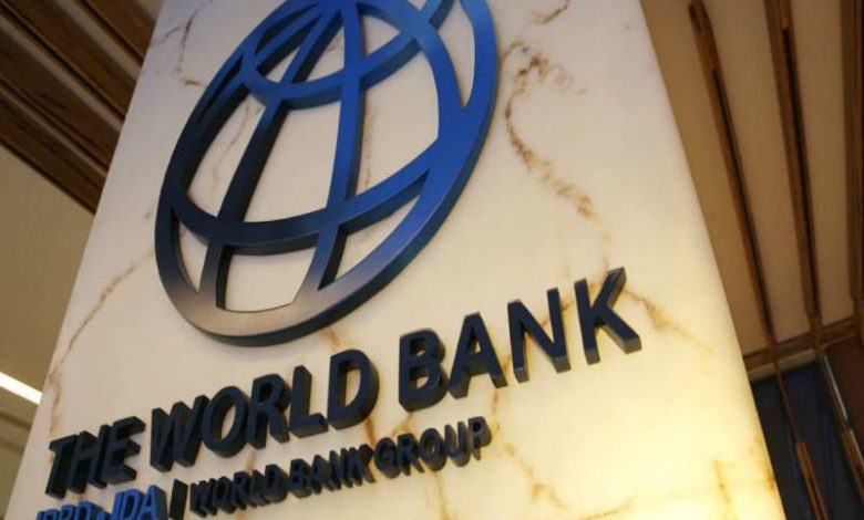 BREAKING: World Bank Asked To Suspend Loans To Nigerian States Over N87 Trillion Debt