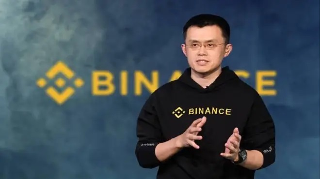 Binance To Pay $4.3bn Fine In U.S, Founder To Step Down 