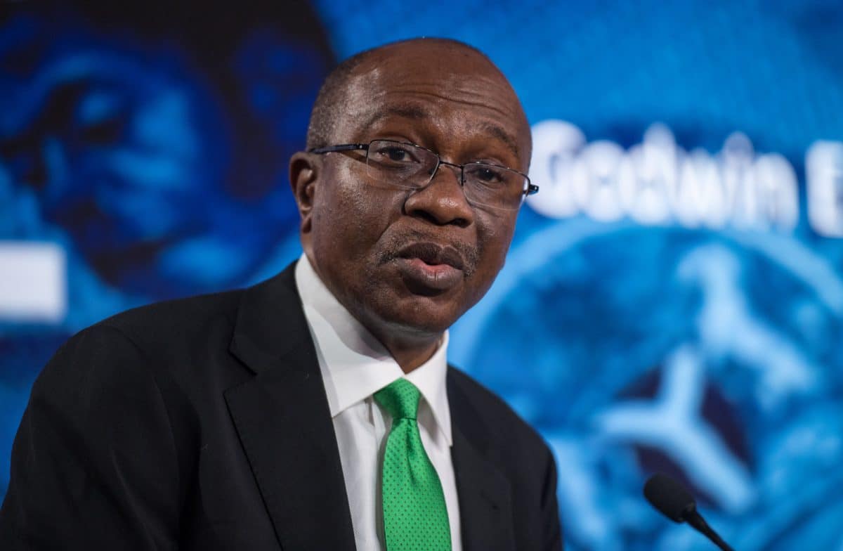 List Of Exotic Vehicles Allegedly Acquired By Ex-CBN Governor, Emefiele